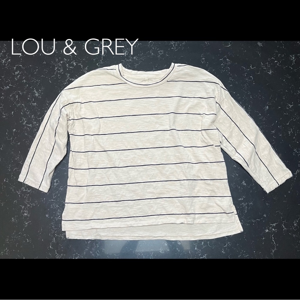 Lou & Grey Women’s tee